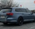 Синий Фольксваген Пассат, объемом двигателя 1.97 л и пробегом 227 тыс. км за 15900 $, фото 33 на Automoto.ua