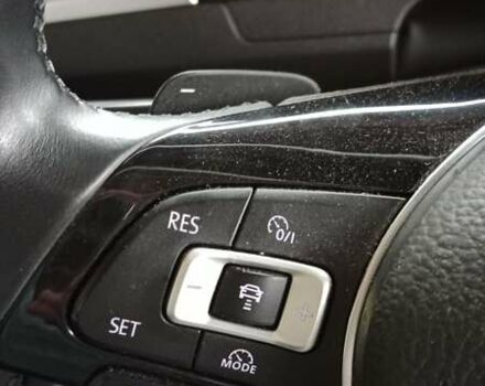 Синій Фольксваген Пассат, об'ємом двигуна 1.97 л та пробігом 264 тис. км за 18500 $, фото 20 на Automoto.ua