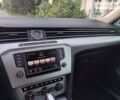 Синий Фольксваген Пассат, объемом двигателя 1.97 л и пробегом 303 тыс. км за 13800 $, фото 48 на Automoto.ua