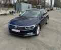 Синий Фольксваген Пассат, объемом двигателя 1.97 л и пробегом 278 тыс. км за 15900 $, фото 1 на Automoto.ua