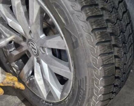 Синій Фольксваген Пассат, об'ємом двигуна 1.6 л та пробігом 307 тис. км за 11999 $, фото 18 на Automoto.ua