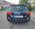 Синий Фольксваген Пассат, объемом двигателя 1.97 л и пробегом 303 тыс. км за 13800 $, фото 7 на Automoto.ua