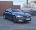 Синій Фольксваген Пассат, об'ємом двигуна 1.97 л та пробігом 270 тис. км за 14400 $, фото 60 на Automoto.ua