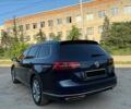 Синій Фольксваген Пассат, об'ємом двигуна 2 л та пробігом 233 тис. км за 13500 $, фото 3 на Automoto.ua