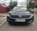 Синий Фольксваген Пассат, объемом двигателя 1.97 л и пробегом 303 тыс. км за 13800 $, фото 1 на Automoto.ua
