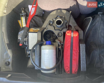 Синий Фольксваген Пассат, объемом двигателя 1.97 л и пробегом 380 тыс. км за 14999 $, фото 6 на Automoto.ua