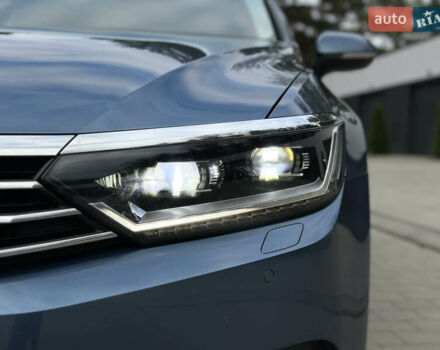 Синій Фольксваген Пассат, об'ємом двигуна 2 л та пробігом 287 тис. км за 15900 $, фото 27 на Automoto.ua