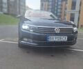 Синий Фольксваген Пассат, объемом двигателя 1.97 л и пробегом 285 тыс. км за 15000 $, фото 1 на Automoto.ua
