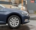 Синий Фольксваген Пассат, объемом двигателя 1.8 л и пробегом 238 тыс. км за 15790 $, фото 14 на Automoto.ua