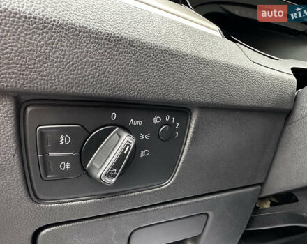 Синій Фольксваген Пассат, об'ємом двигуна 1.97 л та пробігом 169 тис. км за 17200 $, фото 40 на Automoto.ua