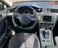 Синій Фольксваген Пассат, об'ємом двигуна 2 л та пробігом 356 тис. км за 13500 $, фото 23 на Automoto.ua