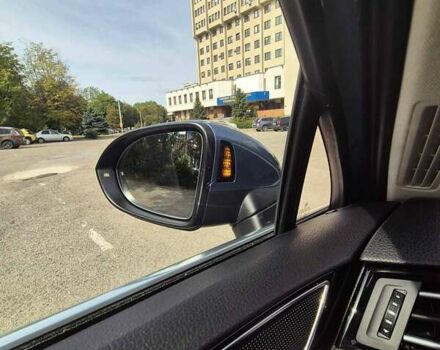 Синий Фольксваген Пассат, объемом двигателя 1.97 л и пробегом 209 тыс. км за 16500 $, фото 21 на Automoto.ua