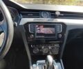 Синий Фольксваген Пассат, объемом двигателя 2 л и пробегом 312 тыс. км за 14500 $, фото 13 на Automoto.ua