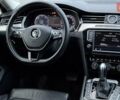 Синий Фольксваген Пассат, объемом двигателя 1.97 л и пробегом 227 тыс. км за 15900 $, фото 5 на Automoto.ua