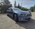 Синий Фольксваген Пассат, объемом двигателя 1.97 л и пробегом 209 тыс. км за 16500 $, фото 4 на Automoto.ua