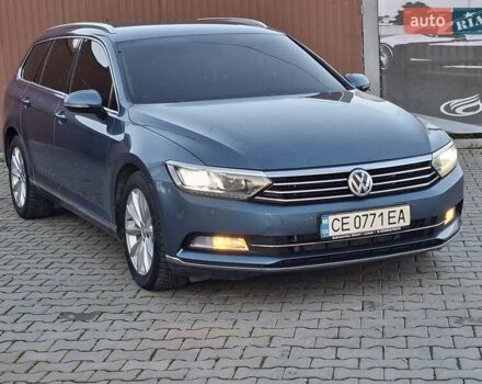Синій Фольксваген Пассат, об'ємом двигуна 1.97 л та пробігом 270 тис. км за 14400 $, фото 71 на Automoto.ua