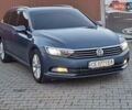 Синій Фольксваген Пассат, об'ємом двигуна 1.97 л та пробігом 270 тис. км за 14400 $, фото 71 на Automoto.ua