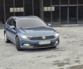 Синий Фольксваген Пассат, объемом двигателя 1.97 л и пробегом 268 тыс. км за 14300 $, фото 13 на Automoto.ua