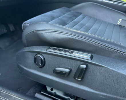 Синий Фольксваген Пассат, объемом двигателя 1.97 л и пробегом 230 тыс. км за 19809 $, фото 9 на Automoto.ua