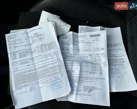 Синій Фольксваген Пассат, об'ємом двигуна 1.97 л та пробігом 169 тис. км за 17200 $, фото 69 на Automoto.ua