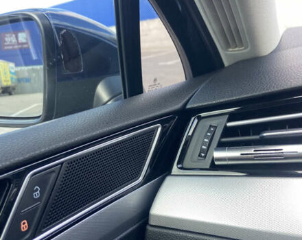 Синий Фольксваген Пассат, объемом двигателя 1.97 л и пробегом 380 тыс. км за 14999 $, фото 23 на Automoto.ua