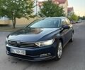 Синій Фольксваген Пассат, об'ємом двигуна 1.97 л та пробігом 313 тис. км за 15450 $, фото 1 на Automoto.ua
