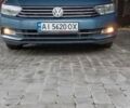 Синій Фольксваген Пассат, об'ємом двигуна 1.97 л та пробігом 264 тис. км за 18500 $, фото 11 на Automoto.ua