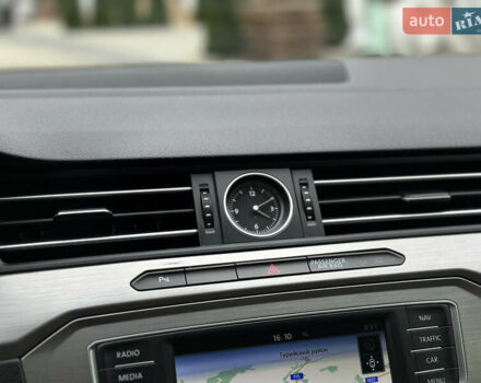 Синій Фольксваген Пассат, об'ємом двигуна 2 л та пробігом 287 тис. км за 15900 $, фото 53 на Automoto.ua