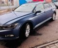 Синій Фольксваген Пассат, об'ємом двигуна 1.97 л та пробігом 250 тис. км за 16300 $, фото 21 на Automoto.ua