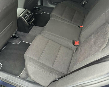 Синий Фольксваген Пассат, объемом двигателя 1.6 л и пробегом 286 тыс. км за 12800 $, фото 10 на Automoto.ua