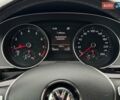 Синий Фольксваген Пассат, объемом двигателя 1.8 л и пробегом 238 тыс. км за 15790 $, фото 30 на Automoto.ua