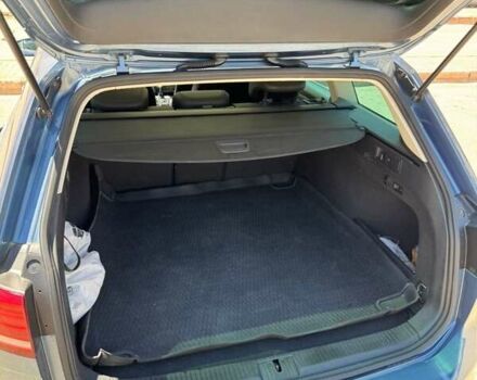 Синій Фольксваген Пассат, об'ємом двигуна 1.6 л та пробігом 307 тис. км за 11999 $, фото 9 на Automoto.ua