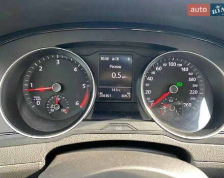 Синій Фольксваген Пассат, об'ємом двигуна 2 л та пробігом 356 тис. км за 13500 $, фото 27 на Automoto.ua