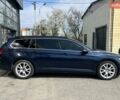 Синій Фольксваген Пассат, об'ємом двигуна 1.97 л та пробігом 294 тис. км за 11800 $, фото 7 на Automoto.ua