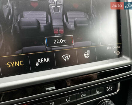 Синій Фольксваген Пассат, об'ємом двигуна 1.97 л та пробігом 169 тис. км за 17200 $, фото 65 на Automoto.ua