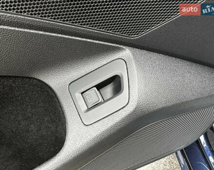 Синій Фольксваген Пассат, об'ємом двигуна 1.97 л та пробігом 169 тис. км за 17200 $, фото 37 на Automoto.ua