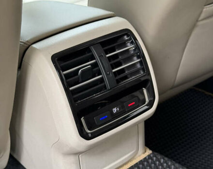 Синий Фольксваген Пассат, объемом двигателя 1.97 л и пробегом 290 тыс. км за 14400 $, фото 34 на Automoto.ua