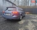 Синій Фольксваген Пассат, об'ємом двигуна 1.97 л та пробігом 219 тис. км за 14500 $, фото 9 на Automoto.ua