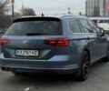 Синий Фольксваген Пассат, объемом двигателя 1.97 л и пробегом 227 тыс. км за 15900 $, фото 16 на Automoto.ua