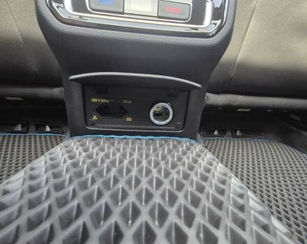 Синий Фольксваген Пассат, объемом двигателя 1.97 л и пробегом 209 тыс. км за 16500 $, фото 40 на Automoto.ua