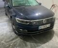 Синій Фольксваген Пассат, об'ємом двигуна 1.97 л та пробігом 322 тис. км за 16000 $, фото 1 на Automoto.ua
