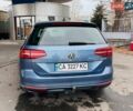 Синій Фольксваген Пассат, об'ємом двигуна 1.97 л та пробігом 250 тис. км за 16300 $, фото 26 на Automoto.ua