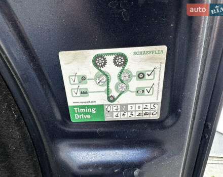 Синій Фольксваген Пассат, об'ємом двигуна 1.97 л та пробігом 169 тис. км за 17200 $, фото 28 на Automoto.ua