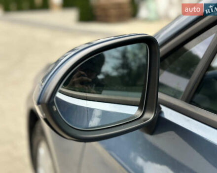 Синій Фольксваген Пассат, об'ємом двигуна 2 л та пробігом 287 тис. км за 15900 $, фото 81 на Automoto.ua