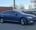 Синій Фольксваген Пассат, об'ємом двигуна 1.97 л та пробігом 270 тис. км за 14400 $, фото 59 на Automoto.ua