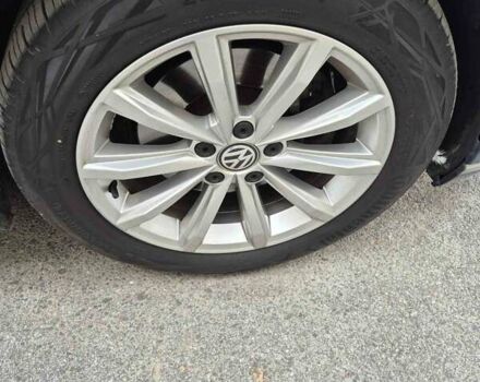 Синий Фольксваген Пассат, объемом двигателя 1.97 л и пробегом 209 тыс. км за 16500 $, фото 41 на Automoto.ua