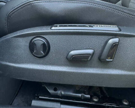 Синий Фольксваген Пассат, объемом двигателя 1.97 л и пробегом 230 тыс. км за 19809 $, фото 10 на Automoto.ua