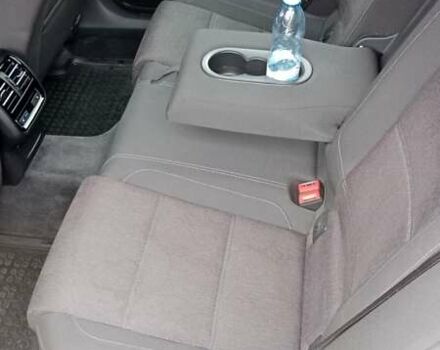 Синій Фольксваген Пассат, об'ємом двигуна 1.97 л та пробігом 264 тис. км за 18500 $, фото 5 на Automoto.ua