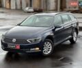 Синий Фольксваген Пассат, объемом двигателя 1.8 л и пробегом 238 тыс. км за 15790 $, фото 2 на Automoto.ua