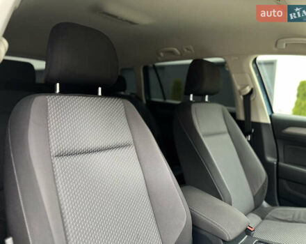 Синій Фольксваген Пассат, об'ємом двигуна 2 л та пробігом 287 тис. км за 15900 $, фото 35 на Automoto.ua